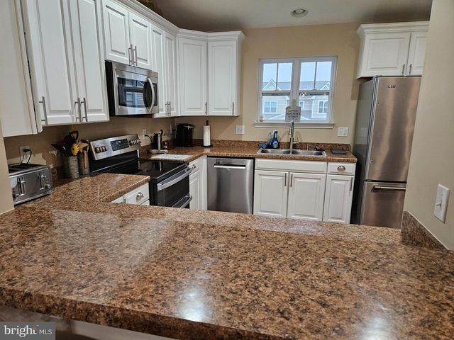 161 ROCK LEDGE CT, Milford, DE 19963
