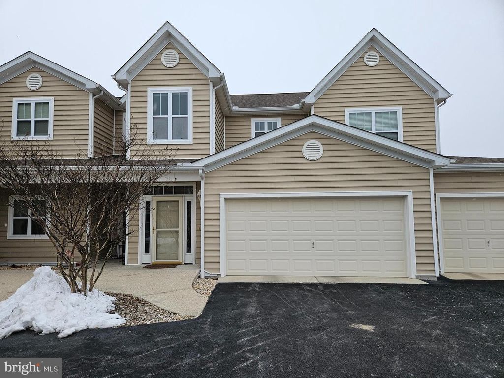161 ROCK LEDGE CT, Milford, DE 19963