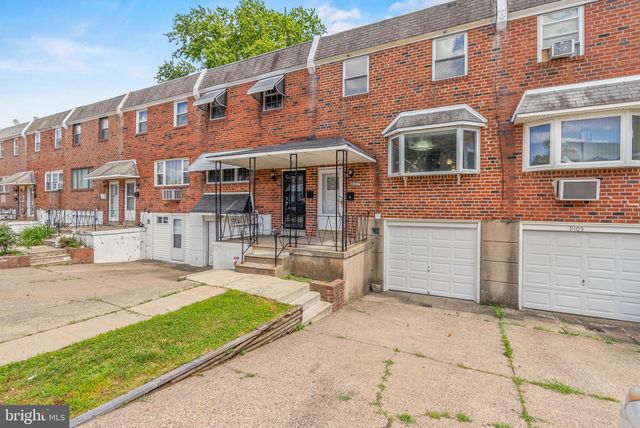 9107 RYERSON RD, Philadelphia, PA 19114