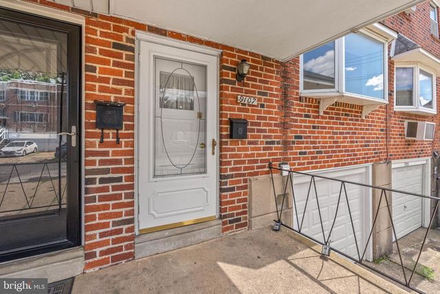 9107 RYERSON RD, Philadelphia, PA 19114