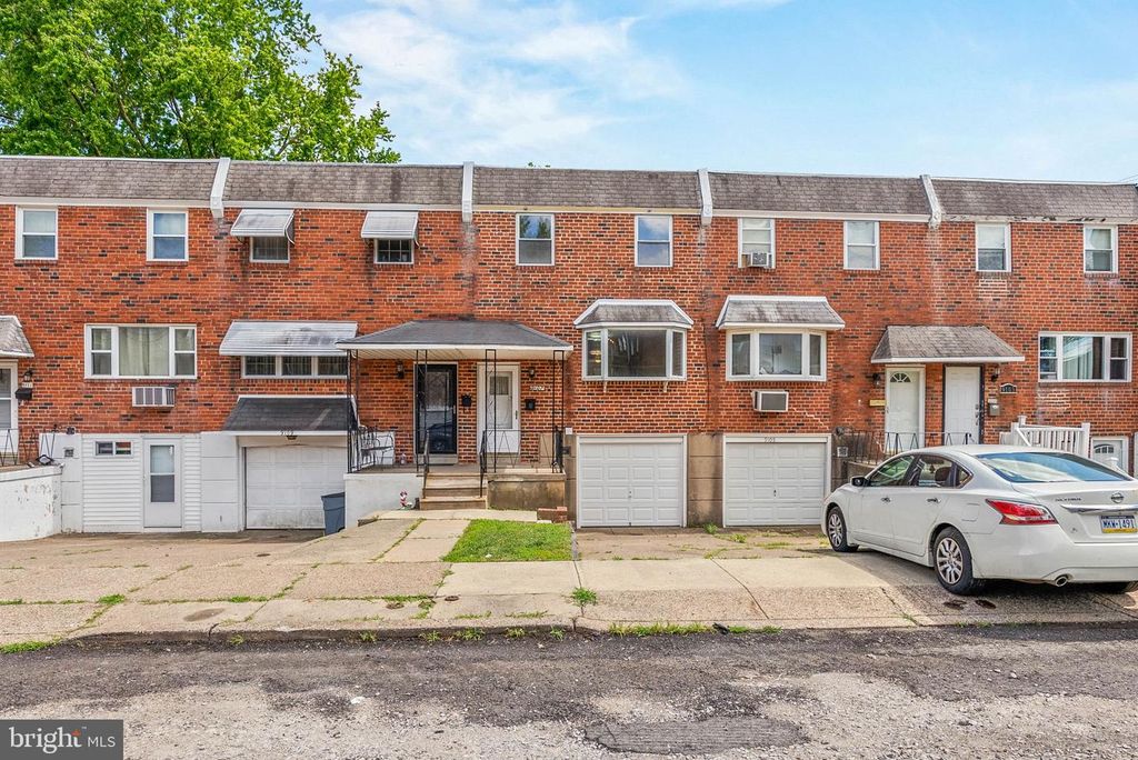 9107 RYERSON RD, Philadelphia, PA 19114