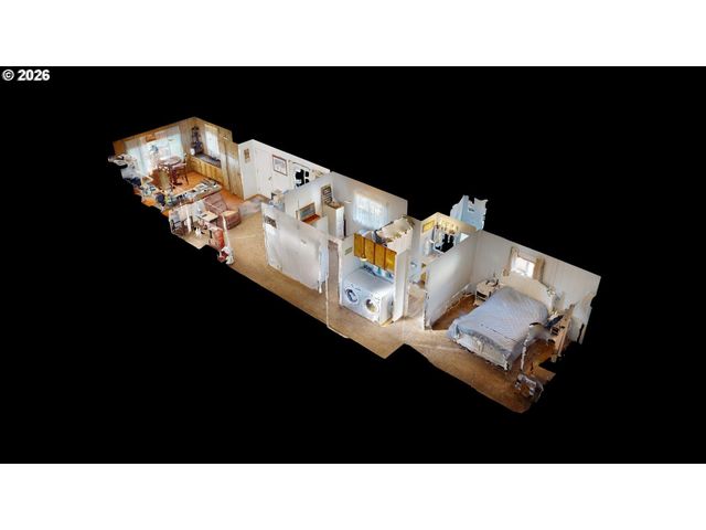 97972 HALLWAY Rd 22, Brookings, OR 97415