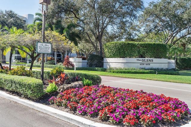 6620 Boca Del Mar Drive 102, Boca Raton, FL 33433