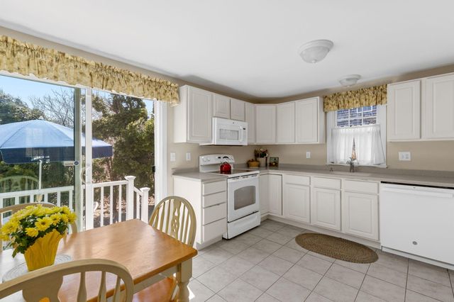 121 Camp Street UNIT 115, West Yarmouth, MA 02673