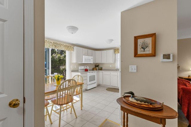 121 Camp Street UNIT 115, West Yarmouth, MA 02673