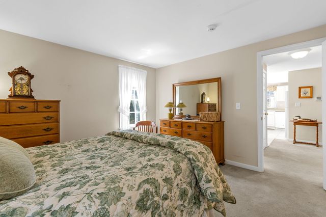 121 Camp Street UNIT 115, West Yarmouth, MA 02673