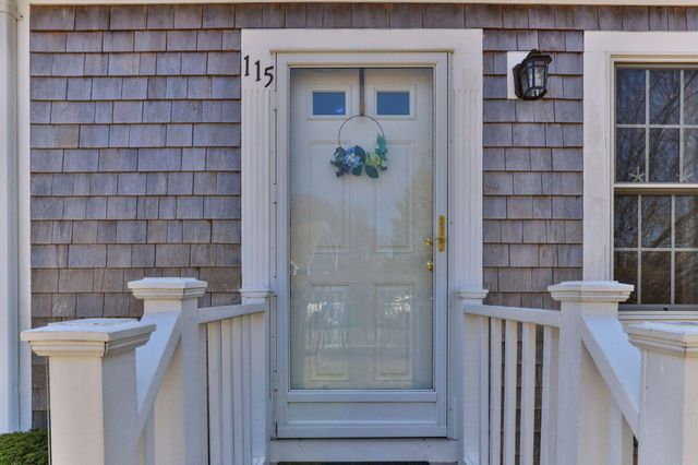 121 Camp Street UNIT 115, West Yarmouth, MA 02673