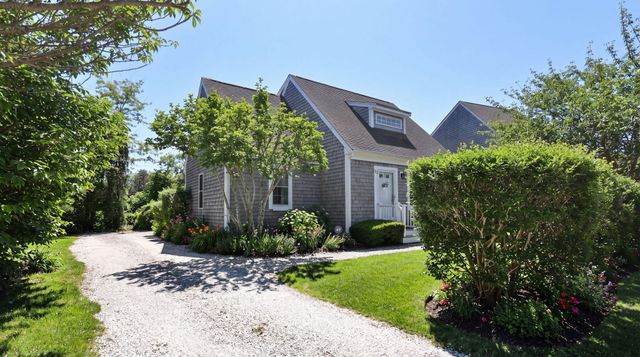 121 Camp Street UNIT 115, West Yarmouth, MA 02673