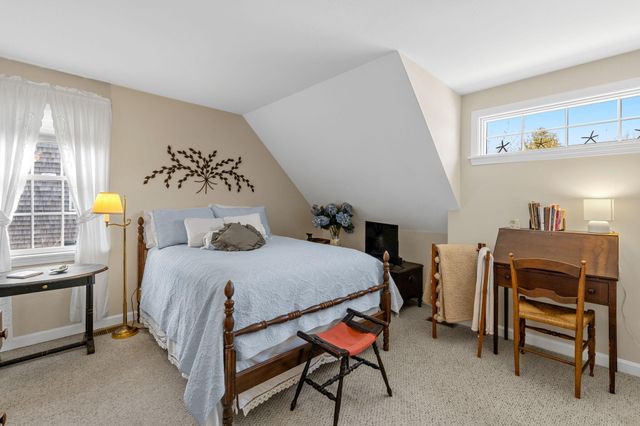 121 Camp Street UNIT 115, West Yarmouth, MA 02673