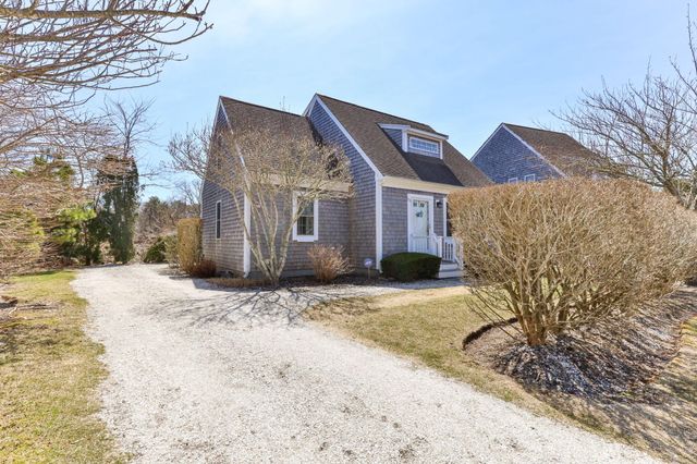 121 Camp Street UNIT 115, West Yarmouth, MA 02673