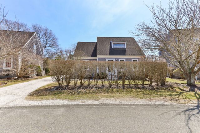 121 Camp Street UNIT 115, West Yarmouth, MA 02673