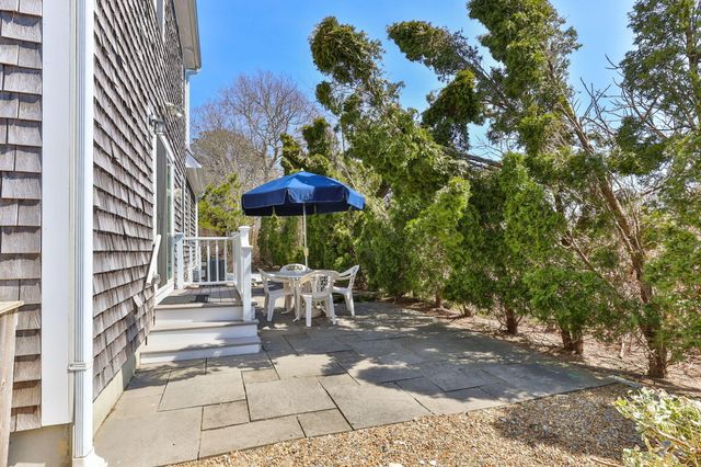 121 Camp Street UNIT 115, West Yarmouth, MA 02673