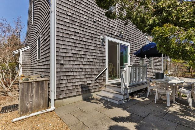 121 Camp Street UNIT 115, West Yarmouth, MA 02673