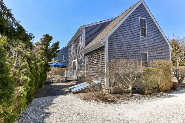 121 Camp Street UNIT 115, West Yarmouth, MA 02673
