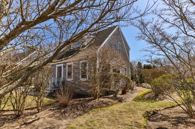 121 Camp Street UNIT 115, West Yarmouth, MA 02673