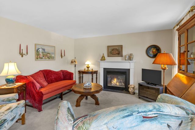 121 Camp Street UNIT 115, West Yarmouth, MA 02673
