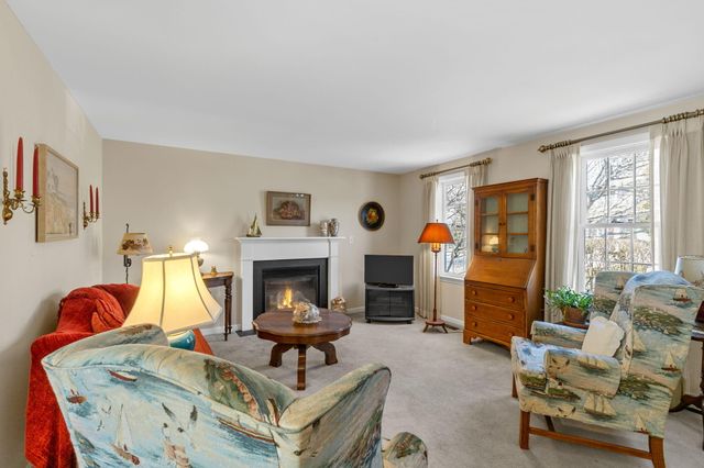 121 Camp Street UNIT 115, West Yarmouth, MA 02673