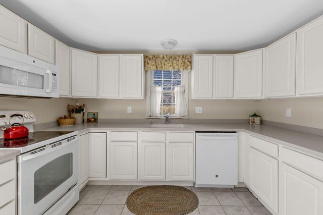 121 Camp Street UNIT 115, West Yarmouth, MA 02673