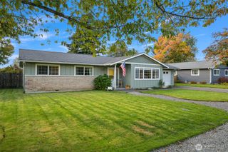 5319 Belfern Drive, Bellingham, WA 98226