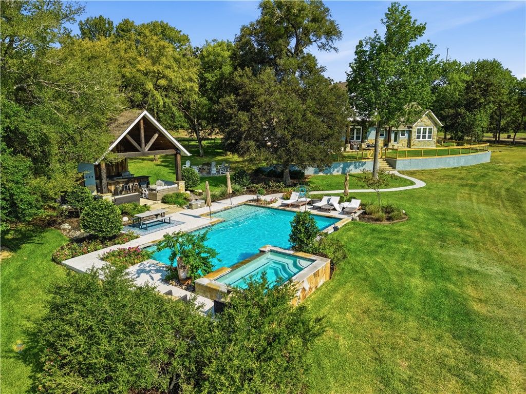 7251 River Ridge Drive, College Station, TX 77845 — photo 2