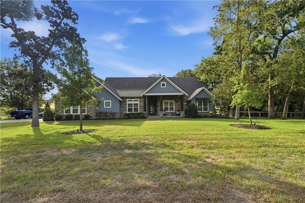 7251 River Ridge Drive, College Station, TX 77845 — photo 3