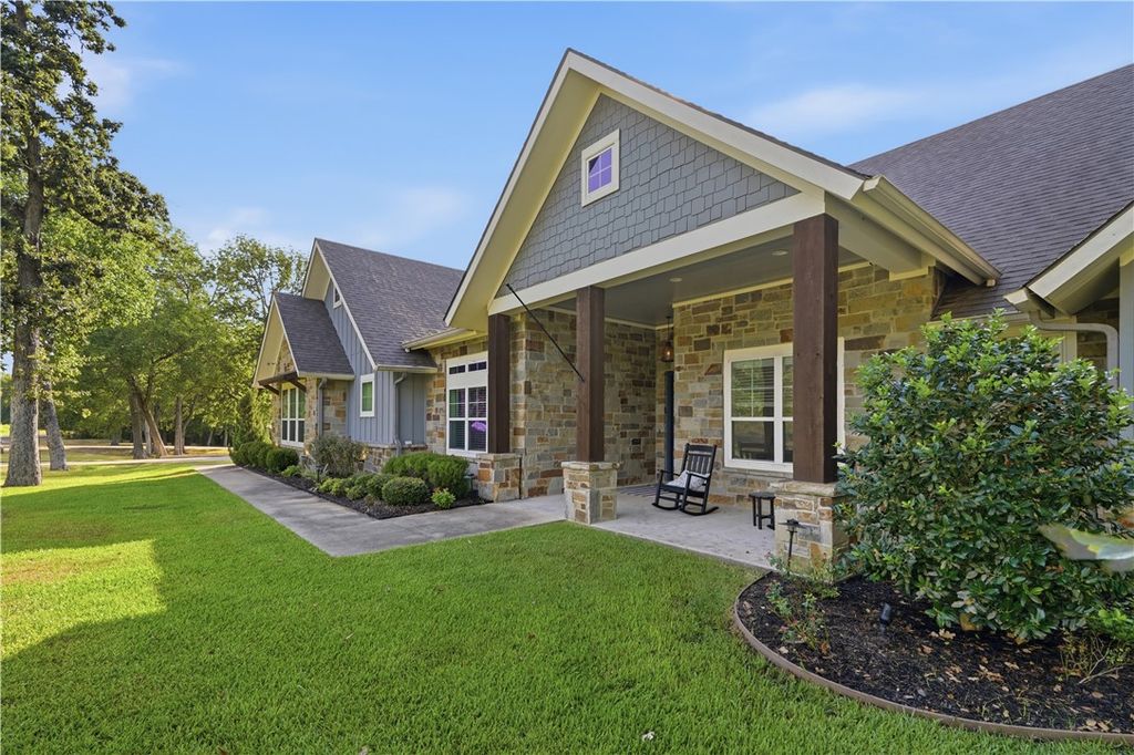 7251 River Ridge Drive, College Station, TX 77845 — photo 4
