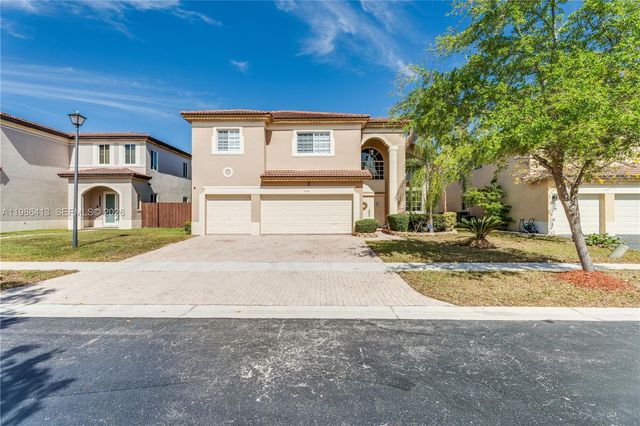 2126 NE 38th Rd 2126, Homestead, FL 33033