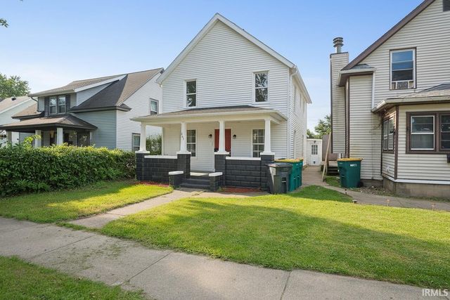 209 E 6th Street Street, Mishawaka, IN 46544