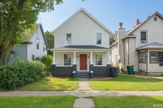 209 E 6th Street Street, Mishawaka, IN 46544