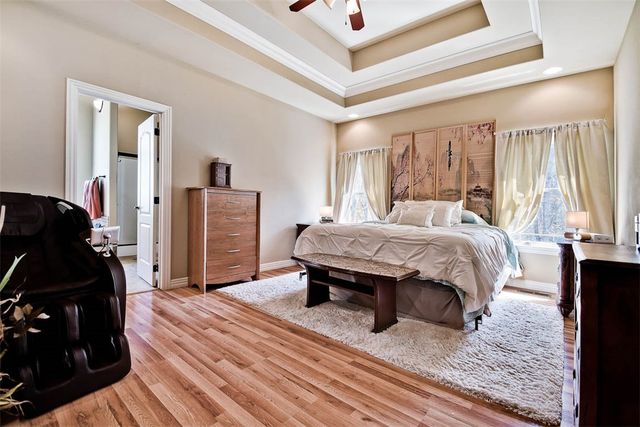 3 Buckfast Lane, Bella Vista, AR 72714