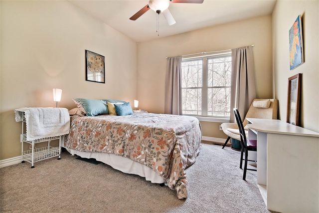 3 Buckfast Lane, Bella Vista, AR 72714