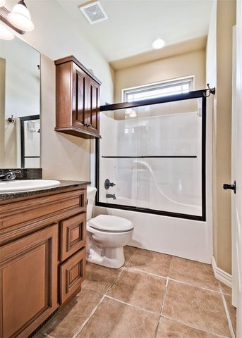 3 Buckfast Lane, Bella Vista, AR 72714