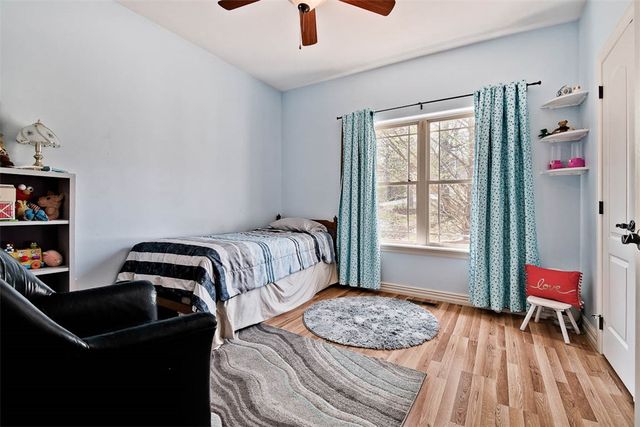 3 Buckfast Lane, Bella Vista, AR 72714