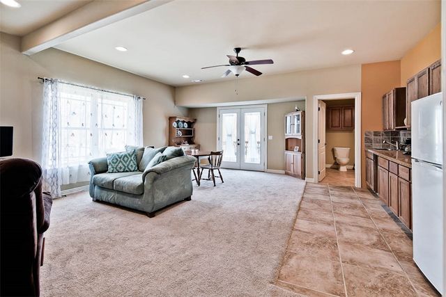 3 Buckfast Lane, Bella Vista, AR 72714