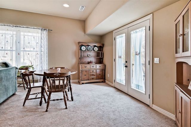 3 Buckfast Lane, Bella Vista, AR 72714