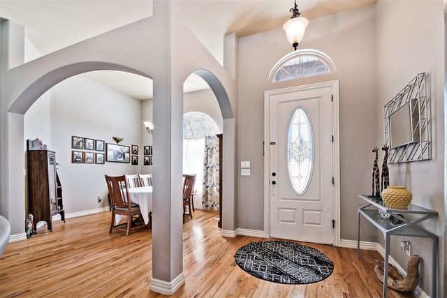 3 Buckfast Lane, Bella Vista, AR 72714