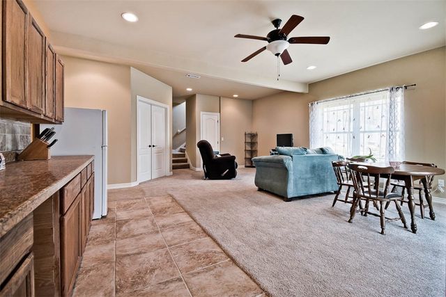 3 Buckfast Lane, Bella Vista, AR 72714