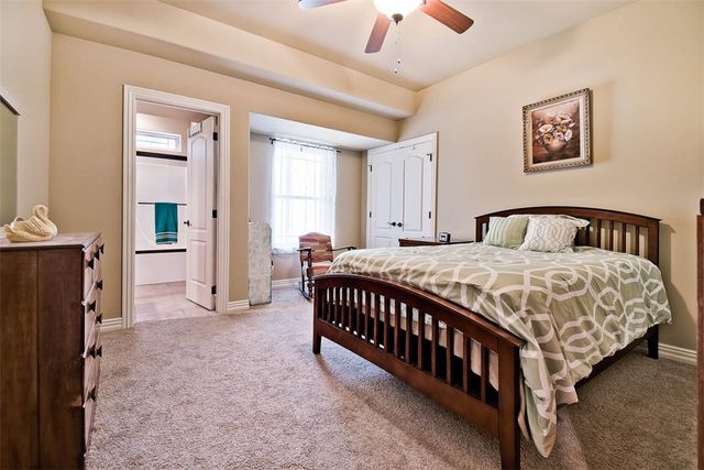 3 Buckfast Lane, Bella Vista, AR 72714