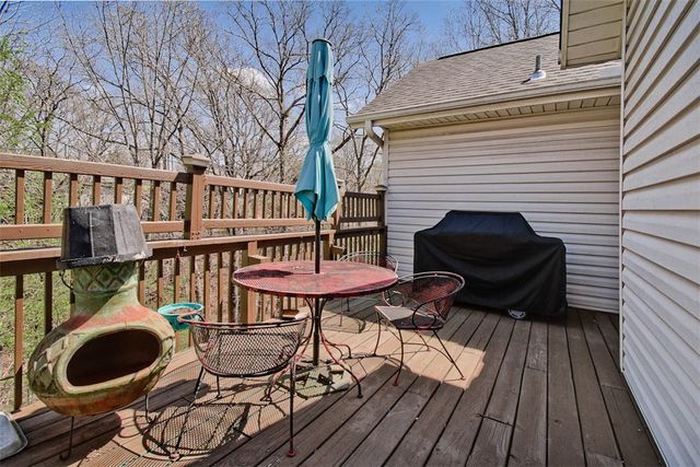 3 Buckfast Lane, Bella Vista, AR 72714