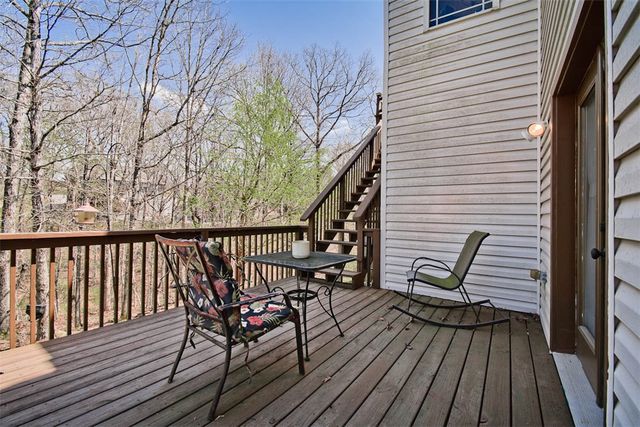 3 Buckfast Lane, Bella Vista, AR 72714