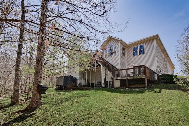 3 Buckfast Lane, Bella Vista, AR 72714