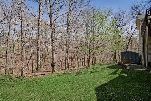 3 Buckfast Lane, Bella Vista, AR 72714