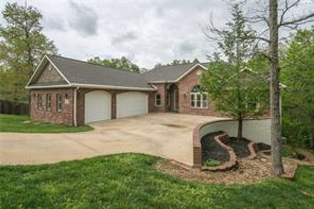3 Buckfast Lane, Bella Vista, AR 72714