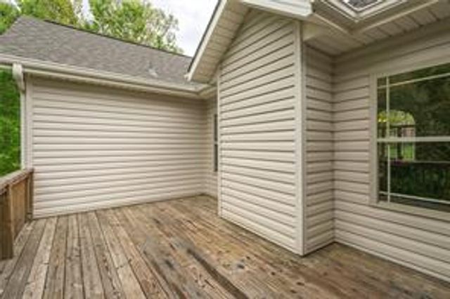 3 Buckfast Lane, Bella Vista, AR 72714