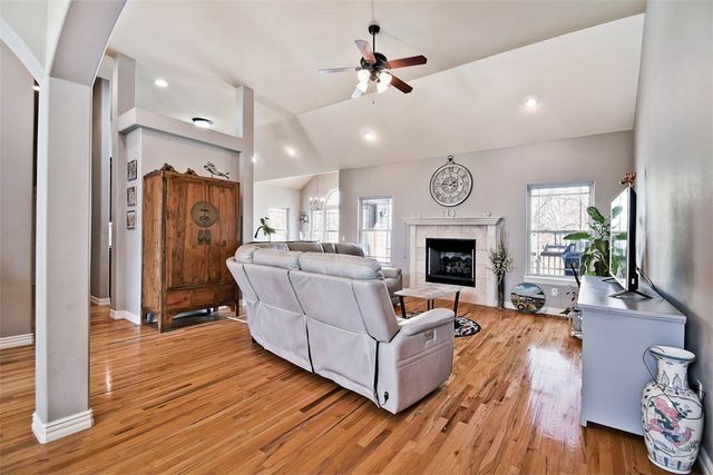 3 Buckfast Lane, Bella Vista, AR 72714