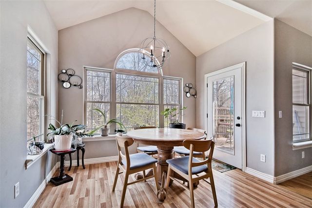 3 Buckfast Lane, Bella Vista, AR 72714