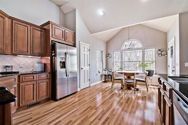 3 Buckfast Lane, Bella Vista, AR 72714