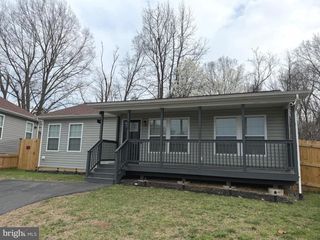 408 SOUTH ST, Fredericksburg, VA 22401