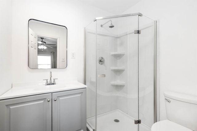 3910 Luca St Street, Houston, TX 77021