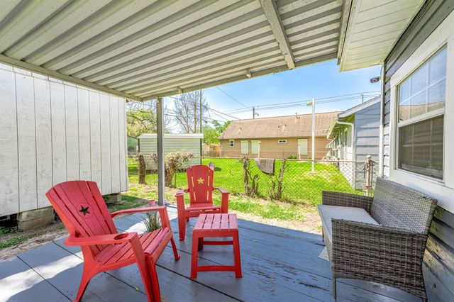 3910 Luca St Street, Houston, TX 77021